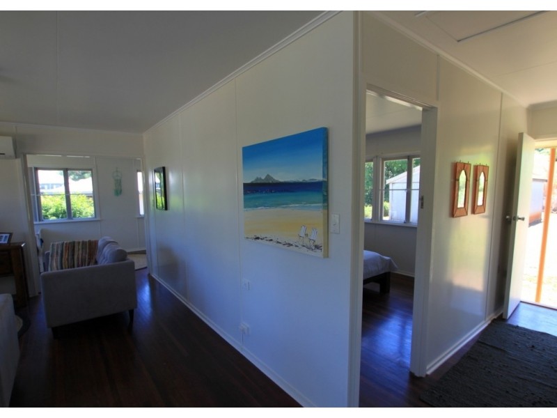 22 Porter Prom, Mission Beach QLD 4852