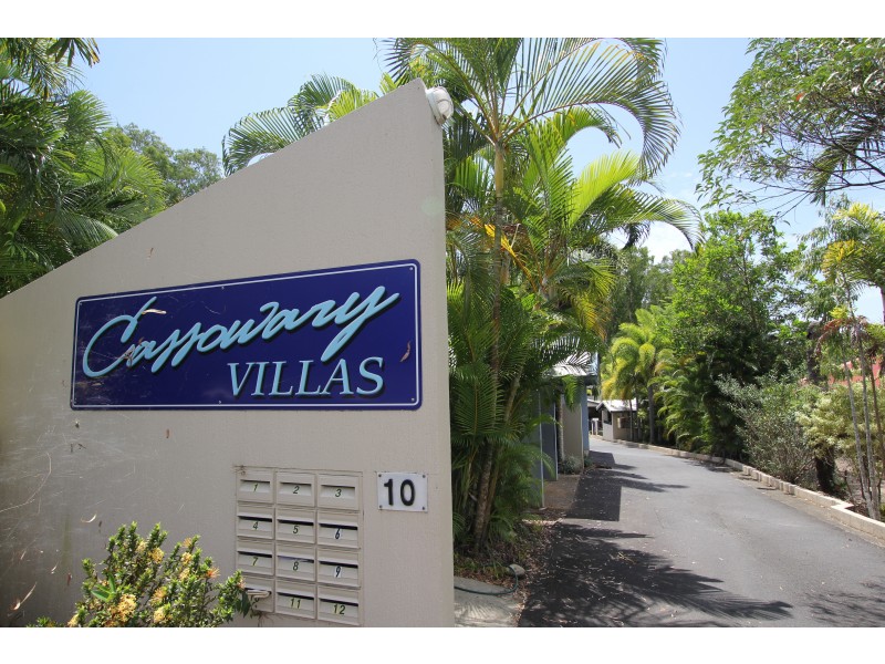 Unit 8/2032 Tully Mission Beach Rd, Wongaling Beach QLD 4852