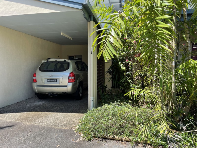 Unit 8/2032 Tully Mission Beach Rd, Wongaling Beach QLD 4852