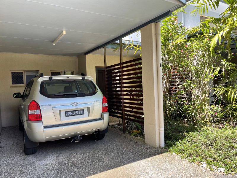 Unit 8/2032 Tully Mission Beach Rd, Wongaling Beach QLD 4852