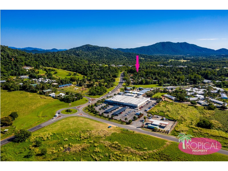 Unit 8/2032 Tully Mission Beach Rd, Wongaling Beach QLD 4852