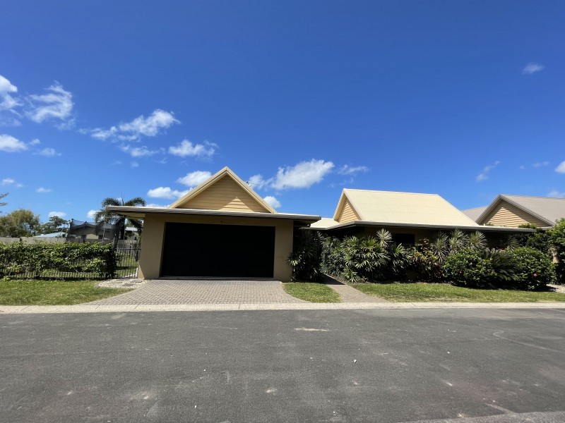 9/34 Mariner Drive, South Mission Beach QLD 4852