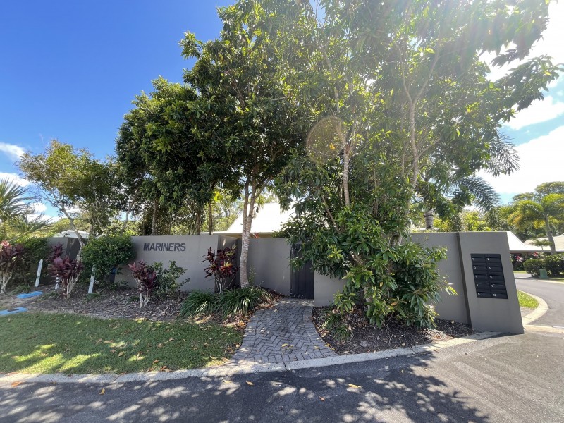 9/34 Mariner Drive, South Mission Beach QLD 4852