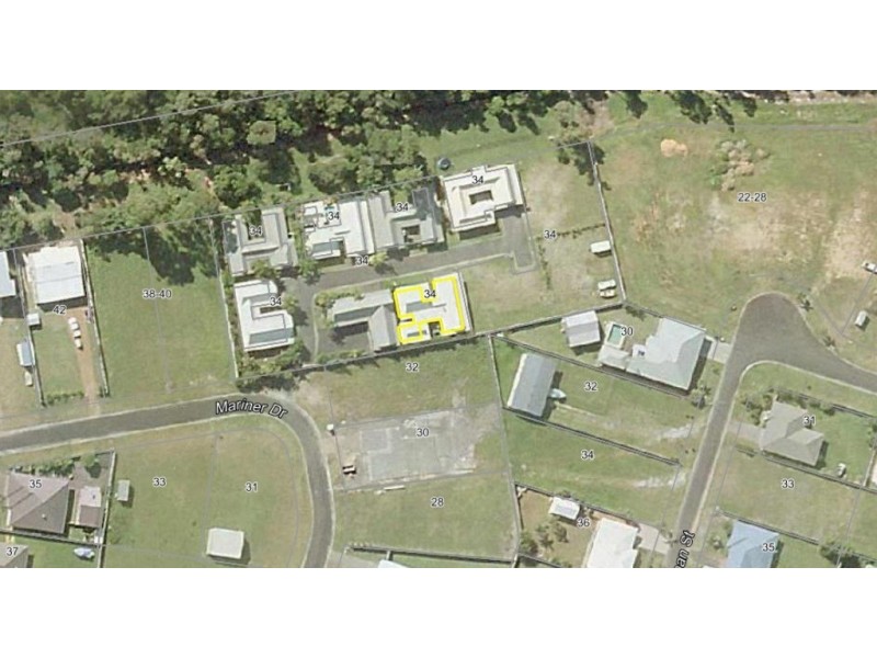 9/34 Mariner Drive, South Mission Beach QLD 4852