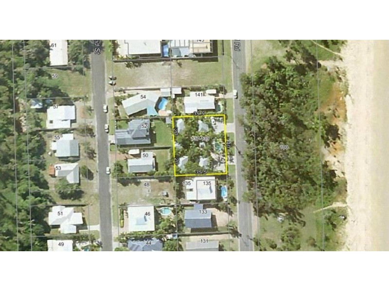 137-139 Reid Rd, Wongaling Beach QLD 4852
