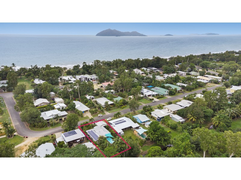 23 Kwila St, Wongaling Beach QLD 4852