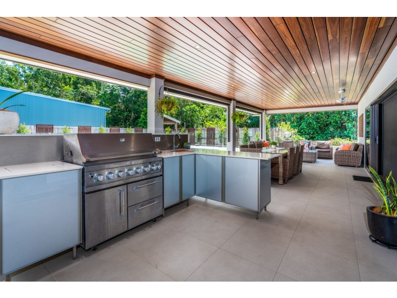 1 Sanctuary Cres, Wongaling Beach QLD 4852