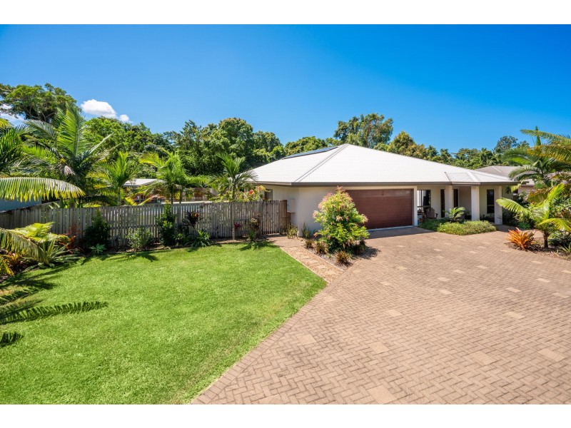 1 Sanctuary Cres, Wongaling Beach QLD 4852