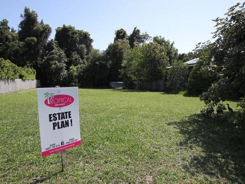 18 Clipper Court, South Mission Beach QLD 4852