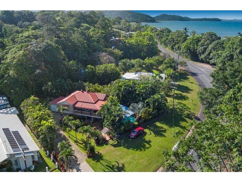 92 Porter Promenade, Mission Beach QLD 4852