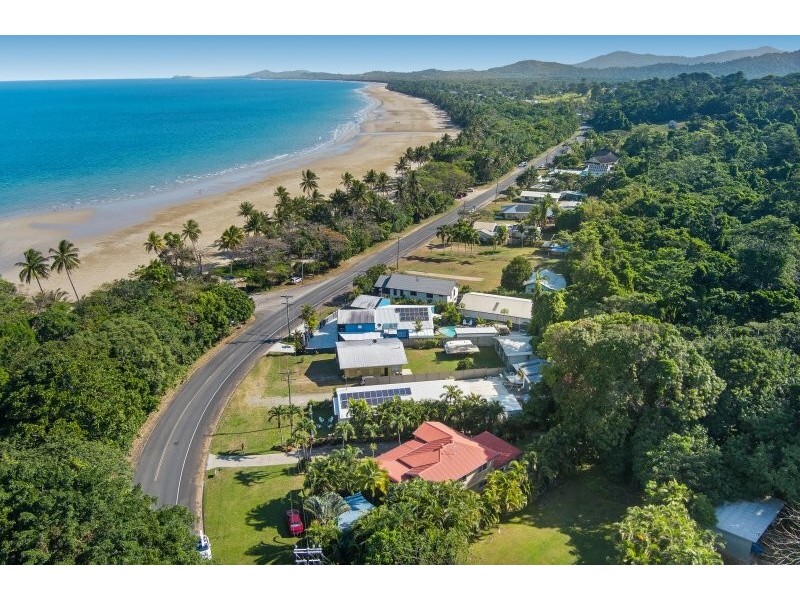 92 Porter Promenade, Mission Beach QLD 4852