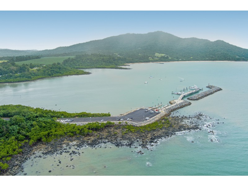 92 Porter Promenade, Mission Beach QLD 4852