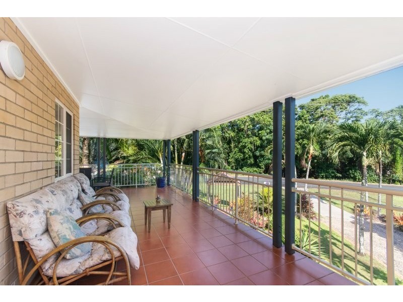 92 Porter Promenade, Mission Beach QLD 4852