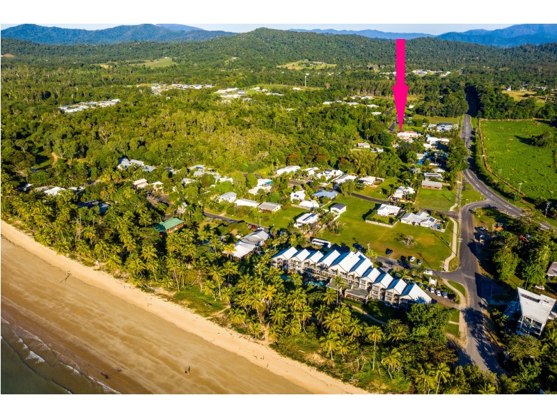 12 Casuarina Crescent, Mission Beach QLD 4852