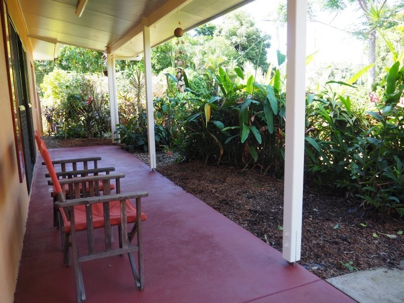 12 Casuarina Crescent, Mission Beach QLD 4852