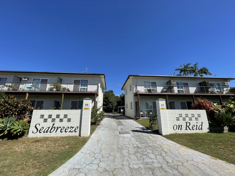 14/55 Reid Road, Wongaling Beach QLD 4852