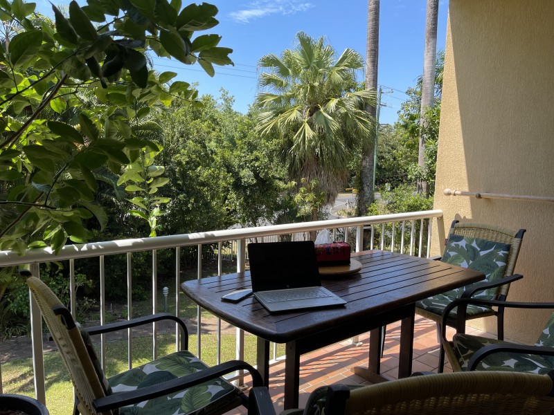 Unit 3/60 Porter Prom, Mission Beach QLD 4852