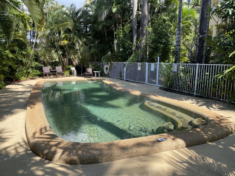 Unit 3/60 Porter Prom, Mission Beach QLD 4852