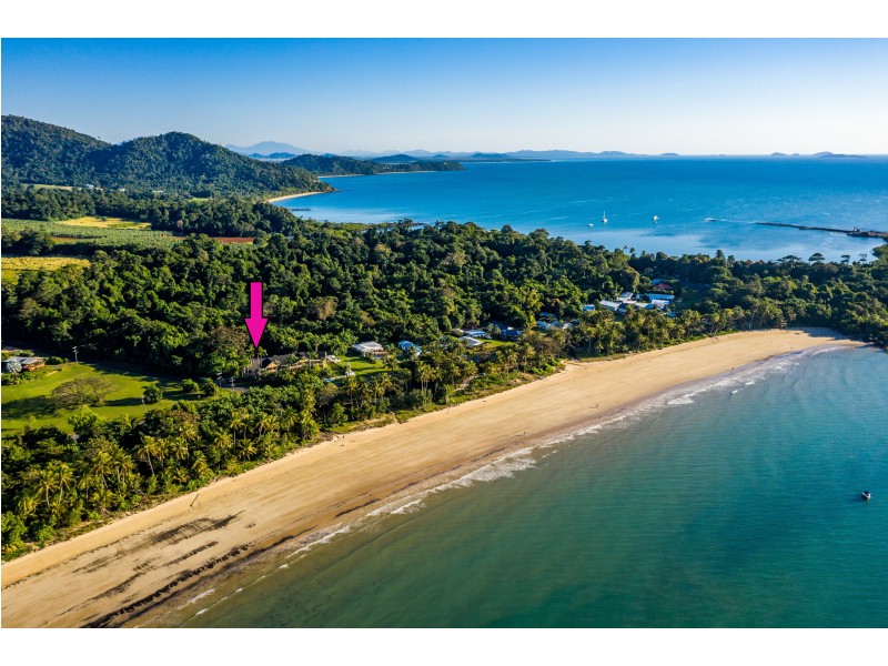 Unit 3/60 Porter Prom, Mission Beach QLD 4852