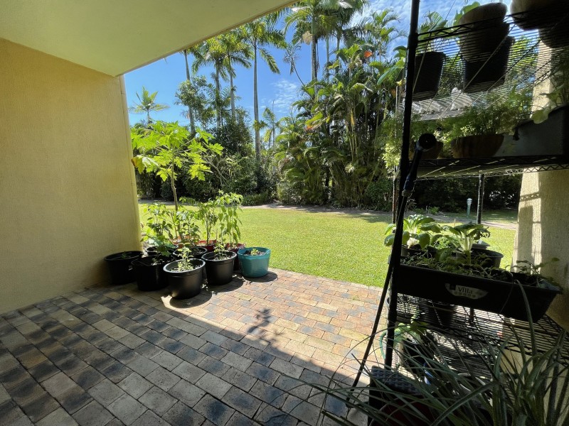 Unit 3/60 Porter Prom, Mission Beach QLD 4852