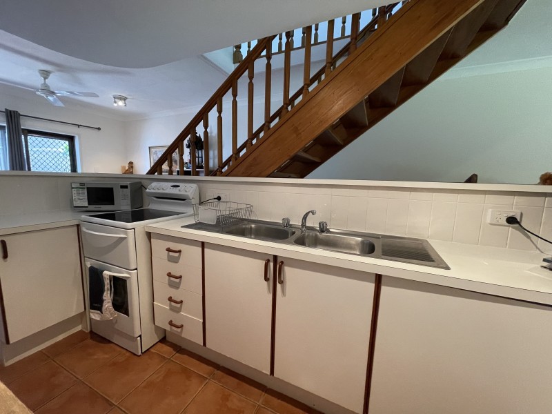 Unit 3/60 Porter Prom, Mission Beach QLD 4852