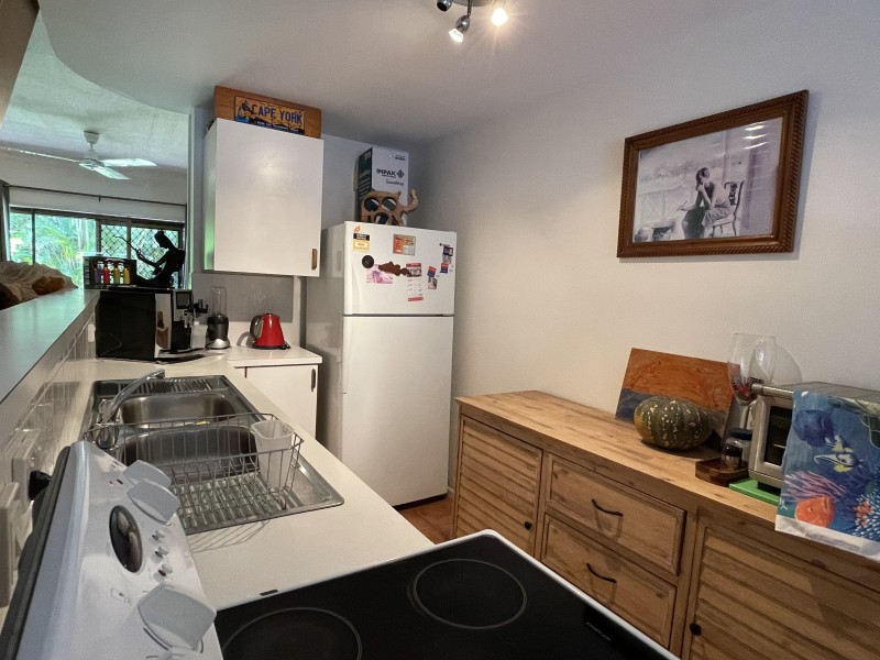 Unit 3/60 Porter Prom, Mission Beach QLD 4852