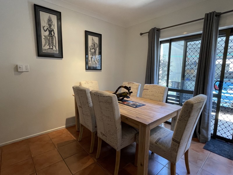 Unit 3/60 Porter Prom, Mission Beach QLD 4852