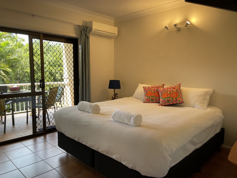 Unit 3/60 Porter Prom, Mission Beach QLD 4852