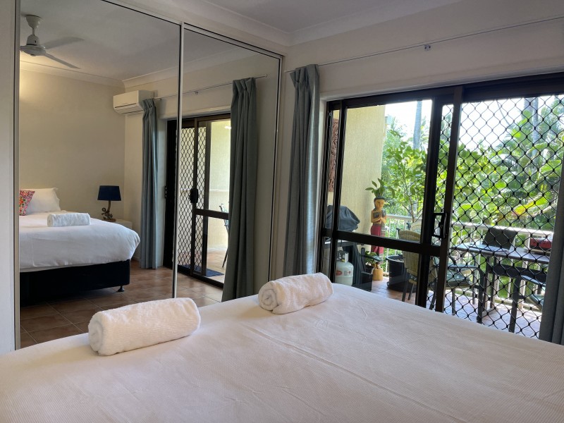 Unit 3/60 Porter Prom, Mission Beach QLD 4852