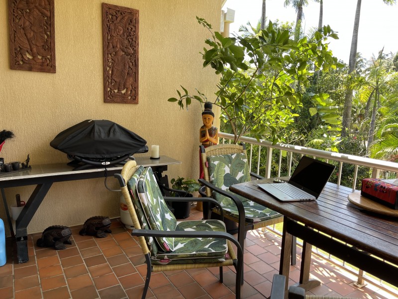 Unit 3/60 Porter Prom, Mission Beach QLD 4852