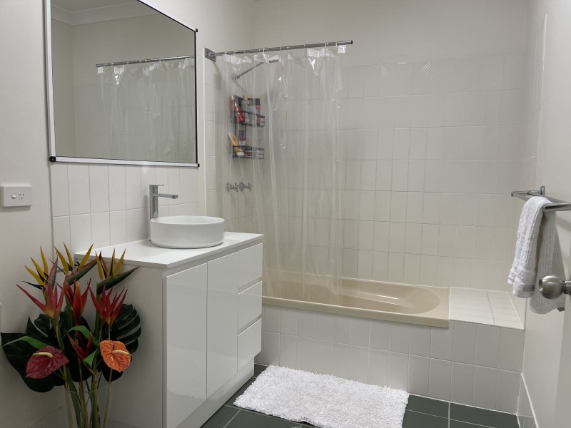 Unit 3/60 Porter Prom, Mission Beach QLD 4852