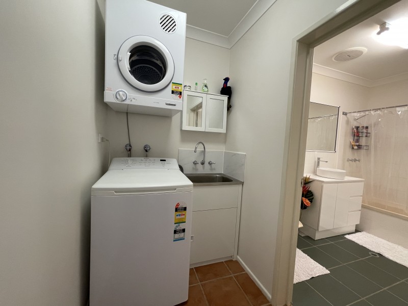 Unit 3/60 Porter Prom, Mission Beach QLD 4852