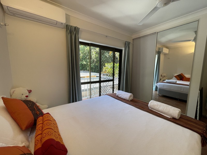 Unit 3/60 Porter Prom, Mission Beach QLD 4852