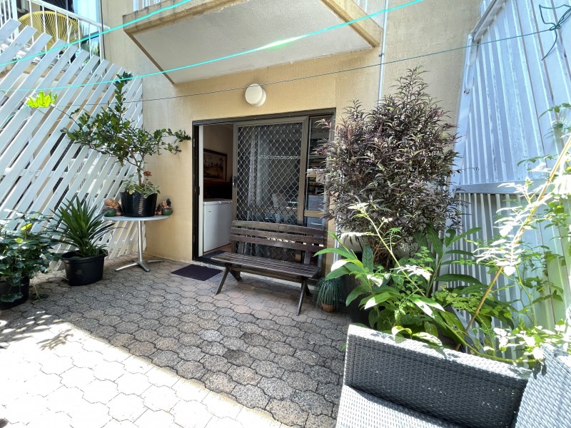 Unit 3/60 Porter Prom, Mission Beach QLD 4852