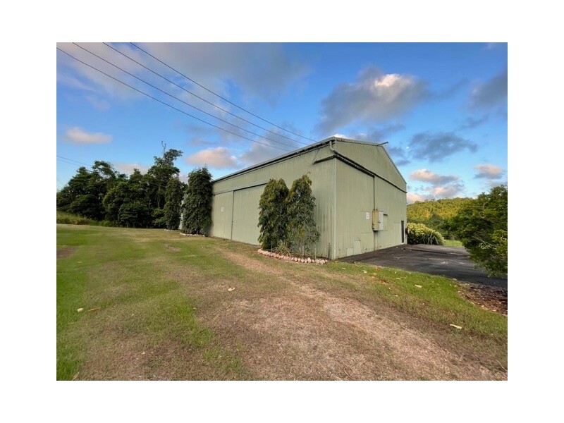 555 Bingil Bay Rd, Bingil Bay QLD 4852