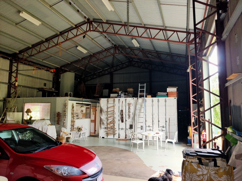 555 Bingil Bay Rd, Bingil Bay QLD 4852