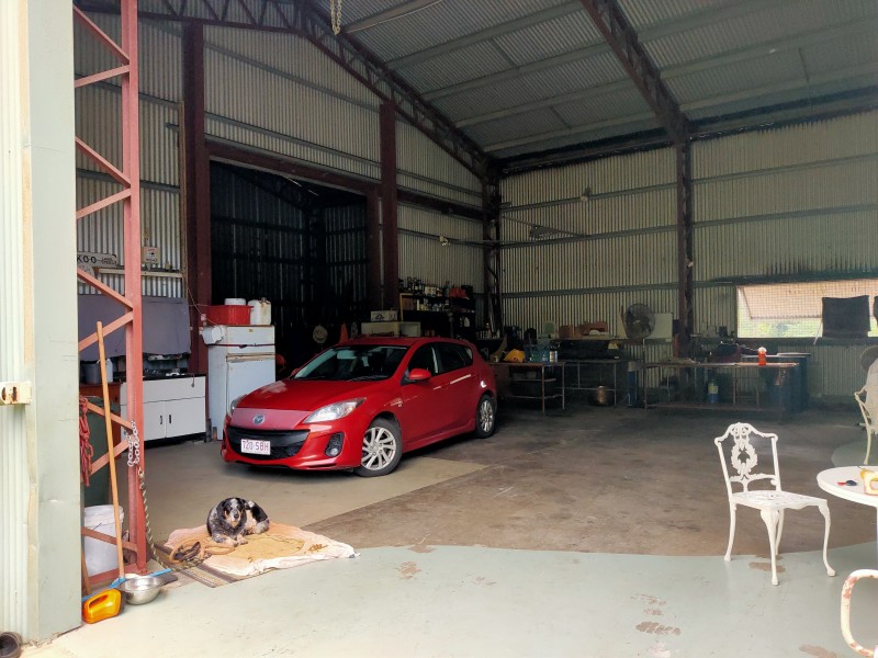 555 Bingil Bay Rd, Bingil Bay QLD 4852