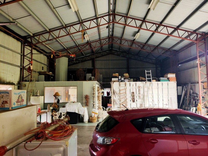 555 Bingil Bay Rd, Bingil Bay QLD 4852