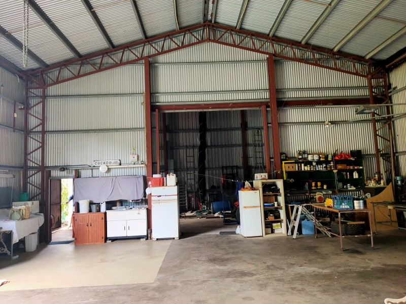 555 Bingil Bay Rd, Bingil Bay QLD 4852