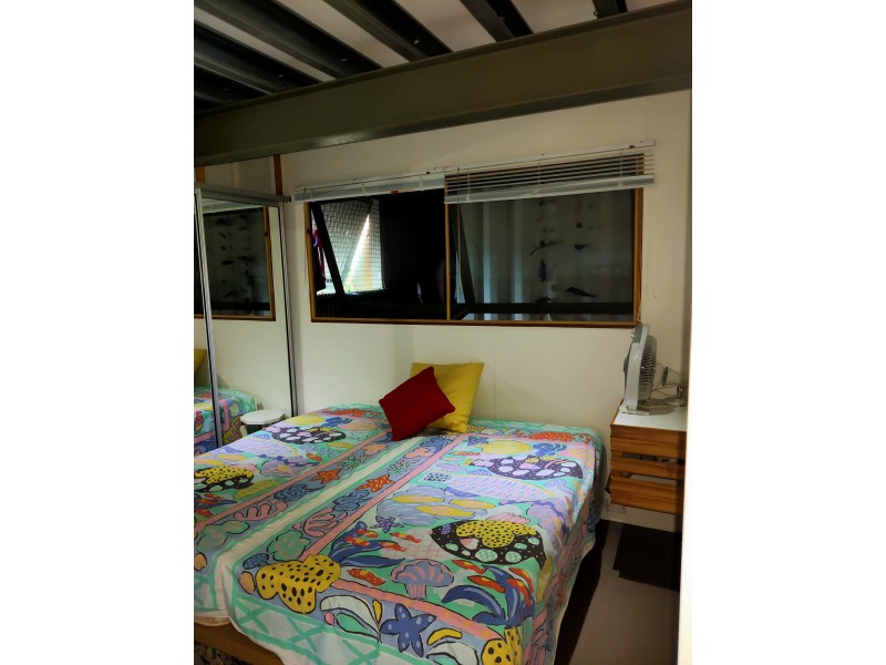 555 Bingil Bay Rd, Bingil Bay QLD 4852