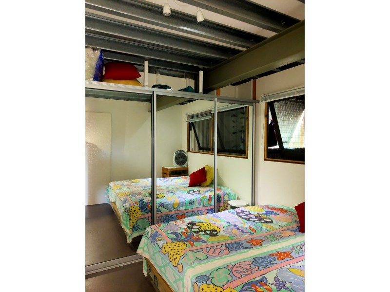 555 Bingil Bay Rd, Bingil Bay QLD 4852