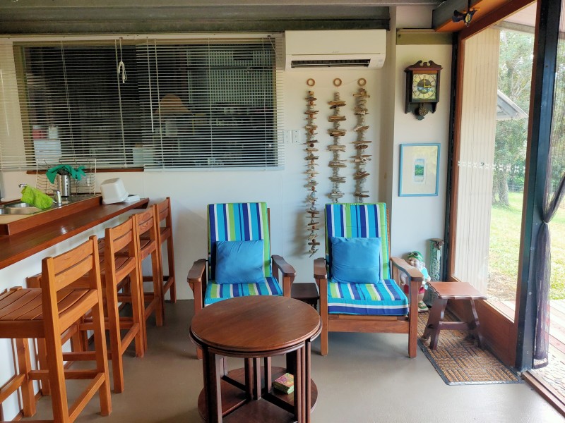 555 Bingil Bay Rd, Bingil Bay QLD 4852