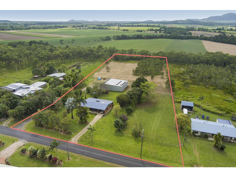 110 Jaffa Rd, El Arish QLD 4855