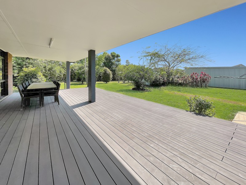 110 Jaffa Rd, El Arish QLD 4855