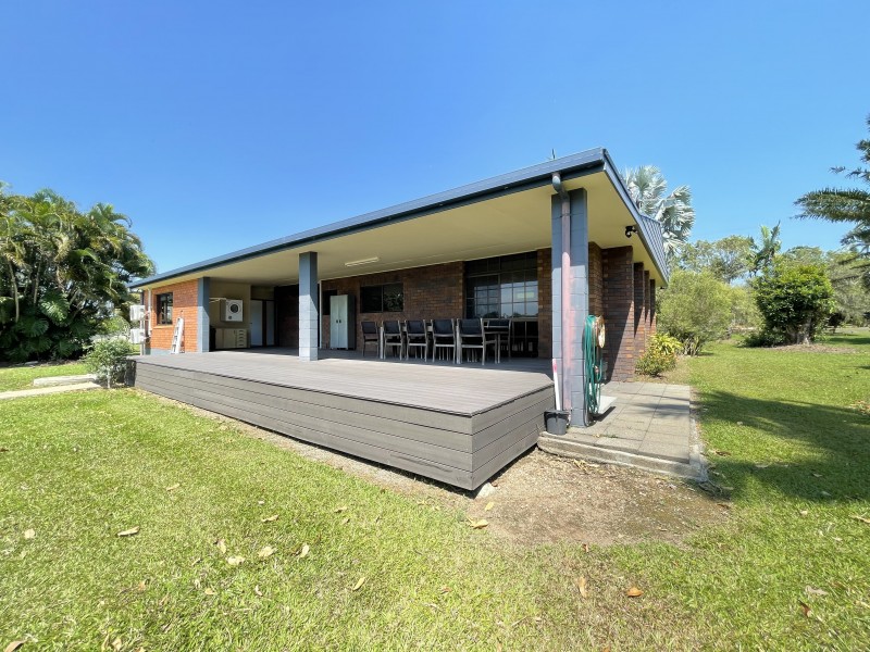 110 Jaffa Rd, El Arish QLD 4855