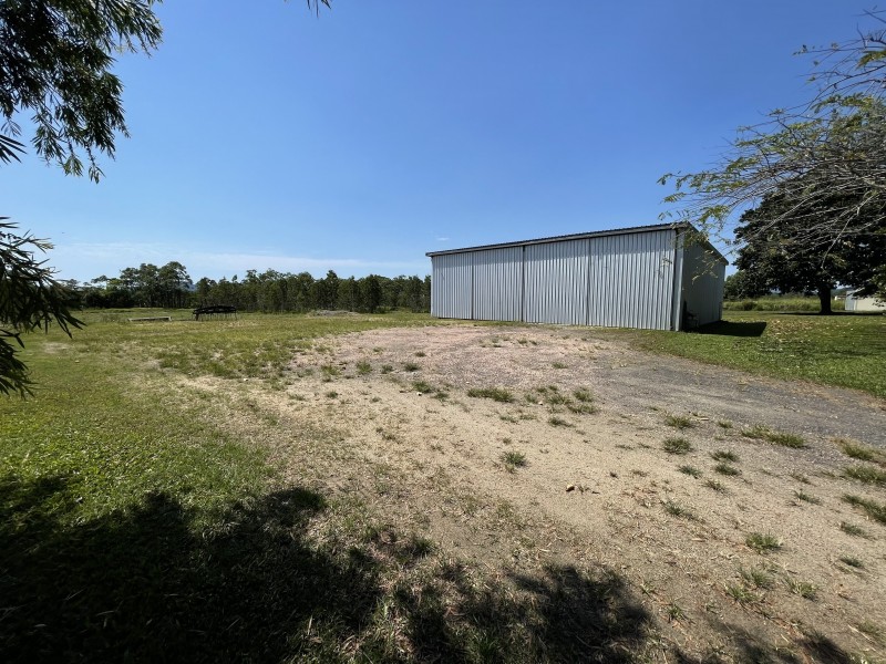 110 Jaffa Rd, El Arish QLD 4855