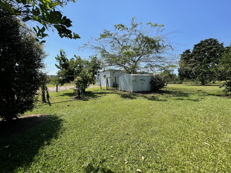 110 Jaffa Rd, El Arish QLD 4855