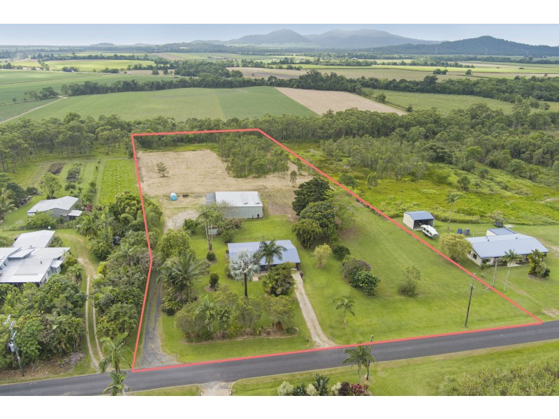 110 Jaffa Rd, El Arish QLD 4855