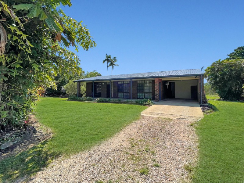 110 Jaffa Rd, El Arish QLD 4855