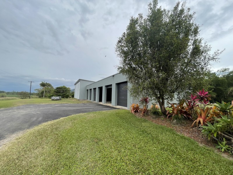 65 De Luca Rd, Silky Oak QLD 4854